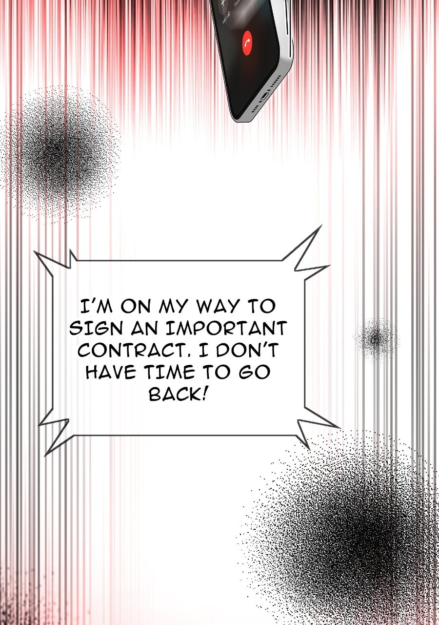 Live Happily Ever AfterWith My Ex’s Uncle Episode 33 page 75 - 
