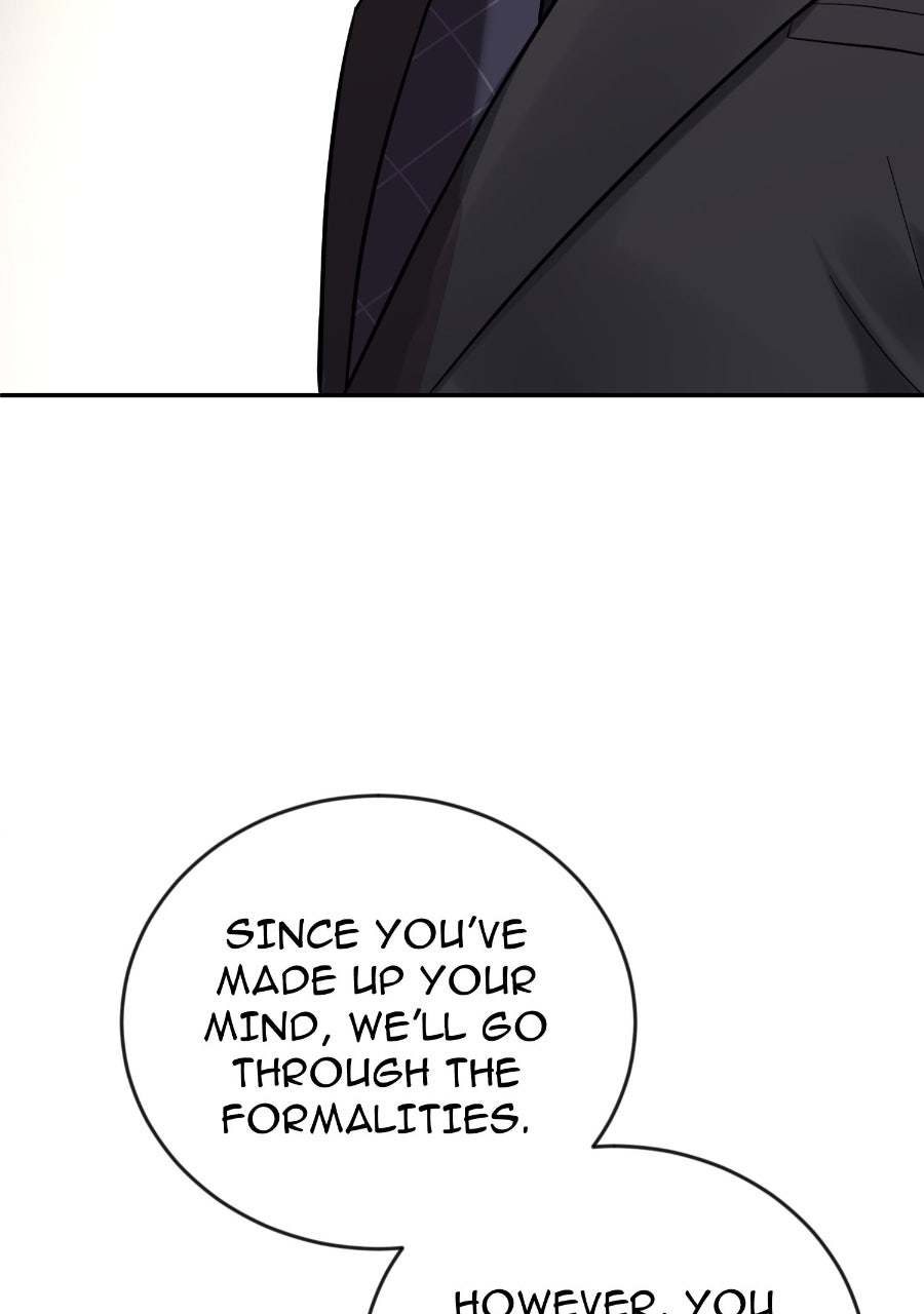 Live Happily Ever AfterWith My Ex’s Uncle Episode 34 page 16 - 