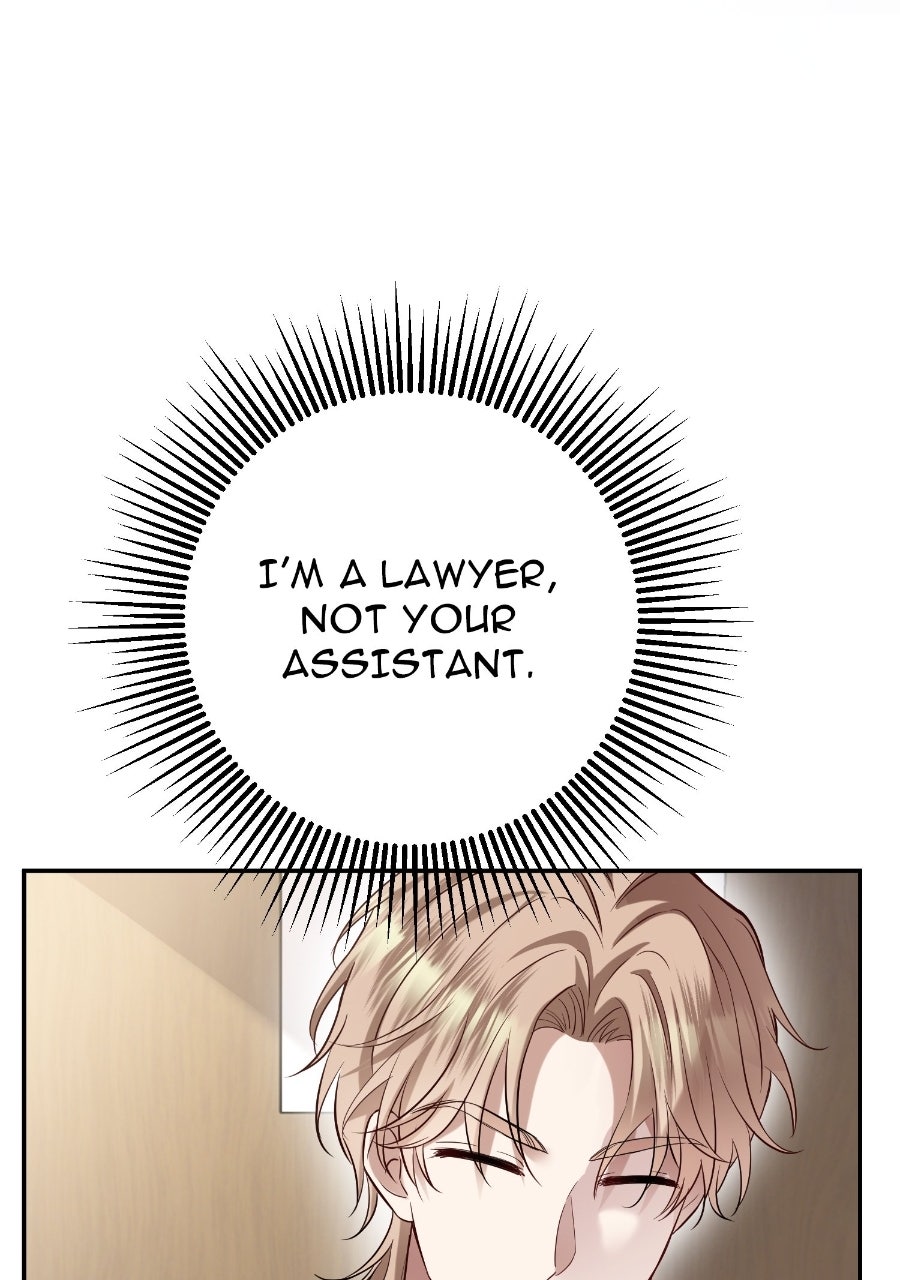 Live Happily Ever AfterWith My Ex’s Uncle Episode 34 page 26 - 