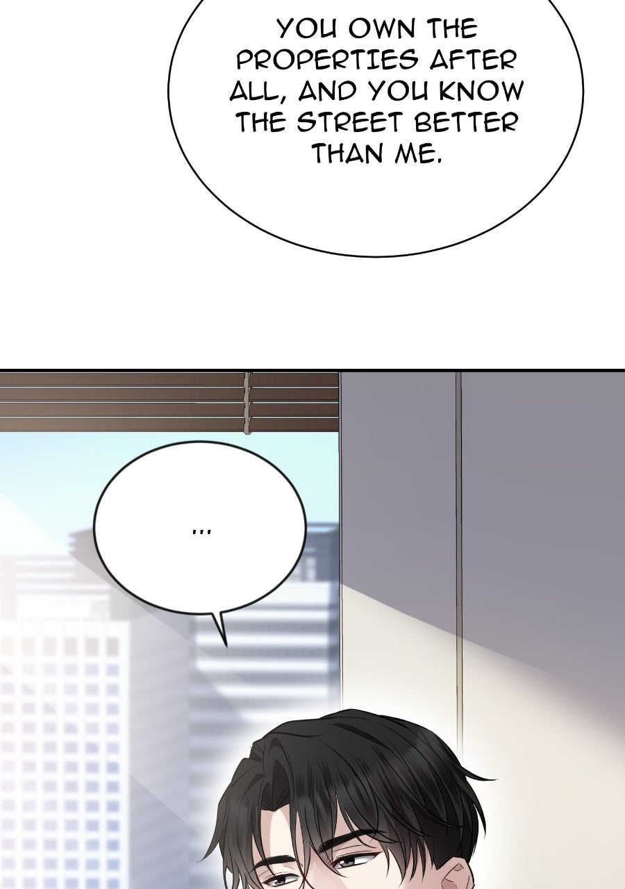 Live Happily Ever AfterWith My Ex’s Uncle Episode 34 page 28 - 