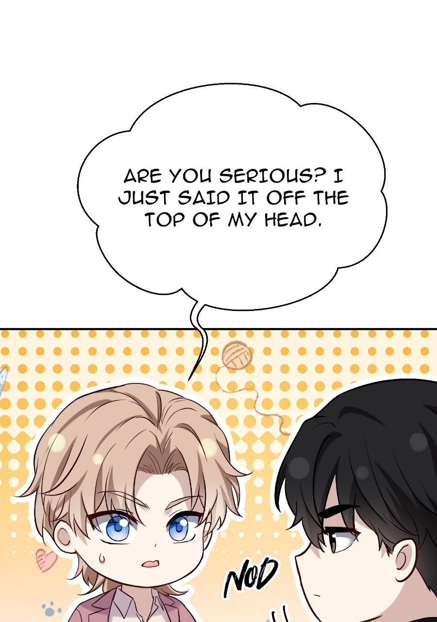 Live Happily Ever AfterWith My Ex’s Uncle Episode 34 page 32 - 