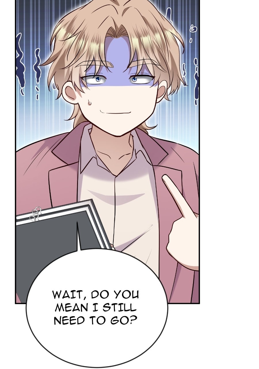 Live Happily Ever AfterWith My Ex’s Uncle Episode 34 page 34 - 