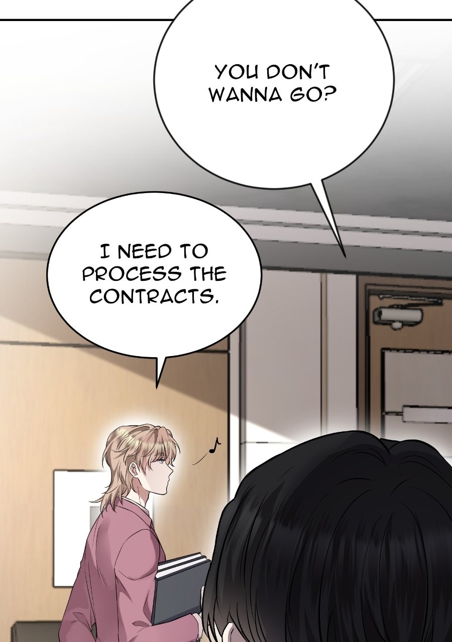 Live Happily Ever AfterWith My Ex’s Uncle Episode 34 page 36 - 