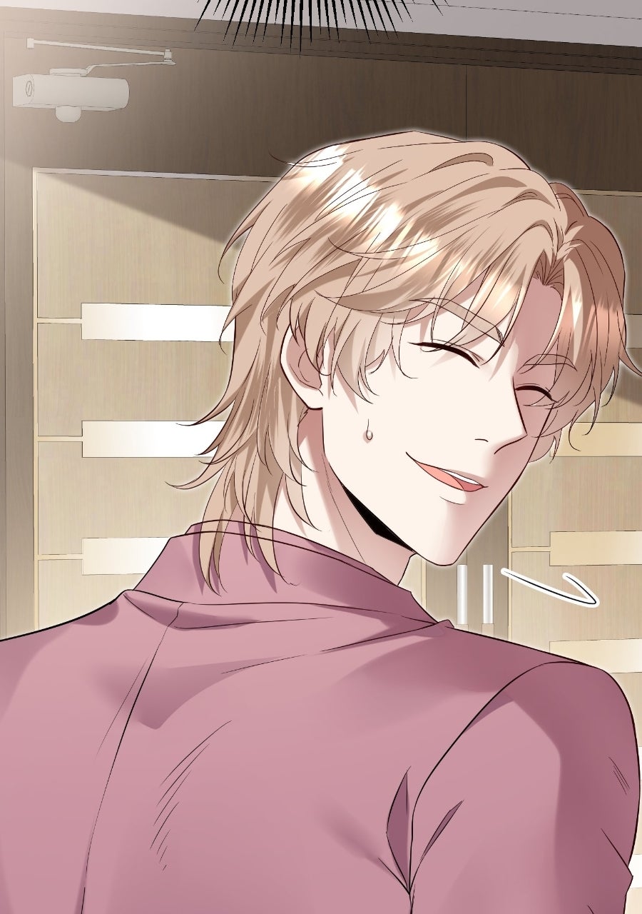 Live Happily Ever AfterWith My Ex’s Uncle Episode 34 page 40 - 