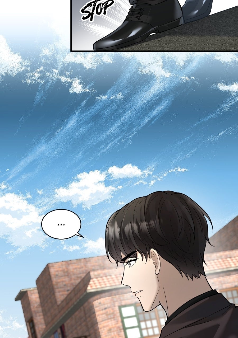 Live Happily Ever AfterWith My Ex’s Uncle Episode 34 page 47 - 