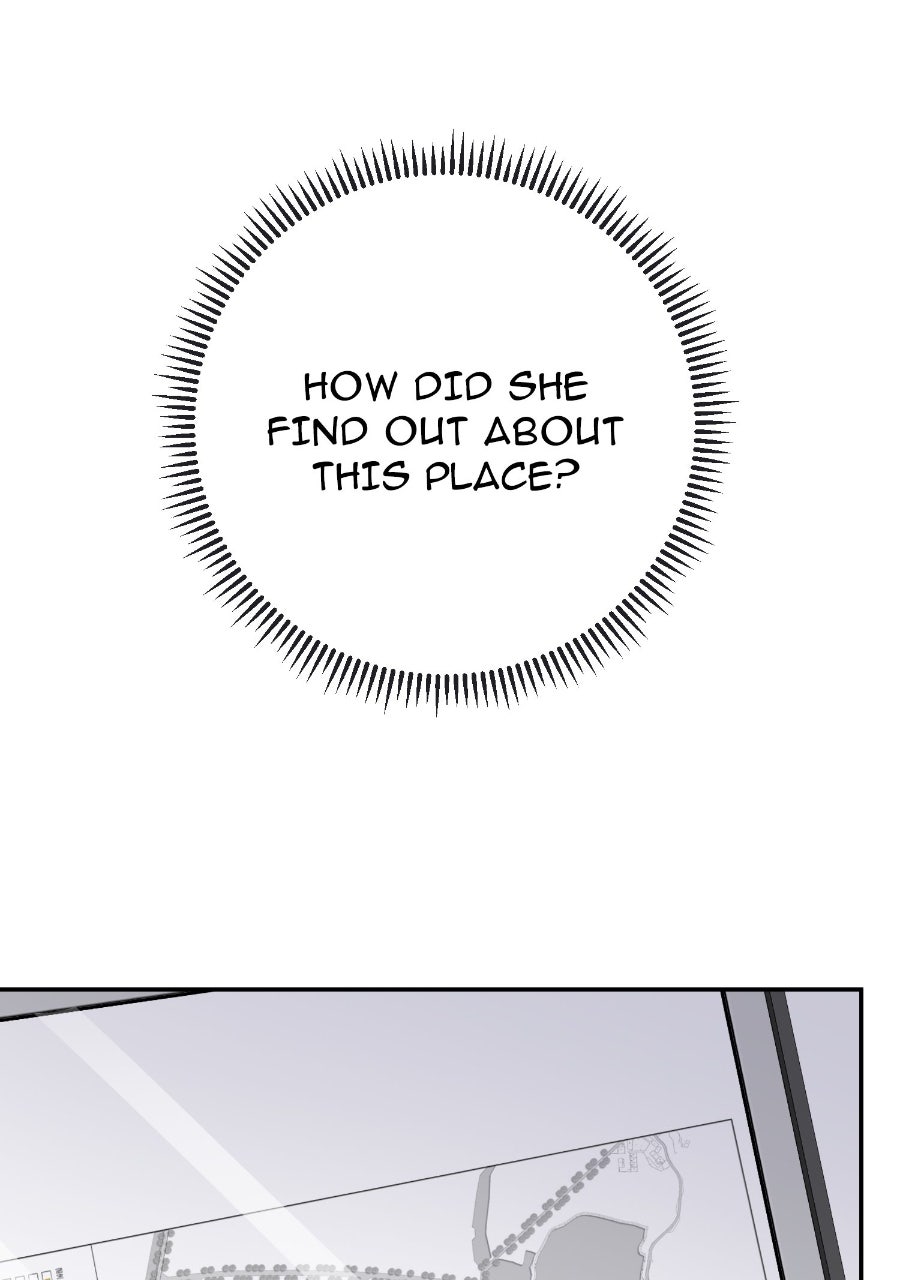 Live Happily Ever AfterWith My Ex’s Uncle Episode 34 page 6 - 