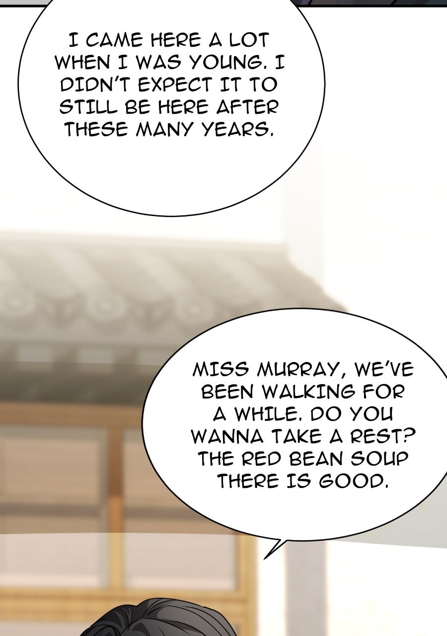 Live Happily Ever AfterWith My Ex’s Uncle Episode 34 page 53 - 