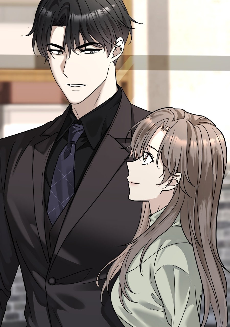 Live Happily Ever AfterWith My Ex’s Uncle Episode 34 page 54 - 