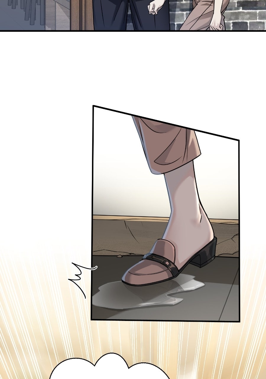 Live Happily Ever AfterWith My Ex’s Uncle Episode 34 page 58 - 