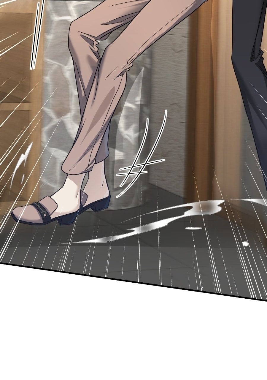 Live Happily Ever AfterWith My Ex’s Uncle Episode 34 page 60 - 