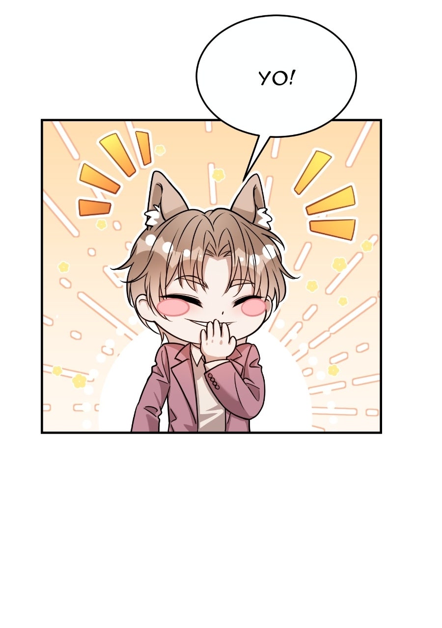 Live Happily Ever AfterWith My Ex’s Uncle Episode 34 page 69 - 