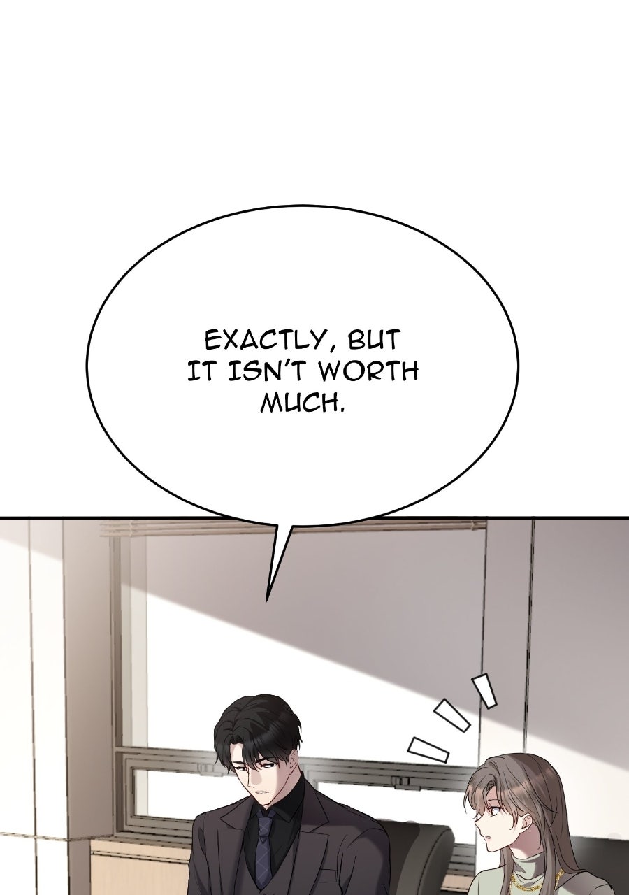 Live Happily Ever AfterWith My Ex’s Uncle Episode 34 page 8 - 