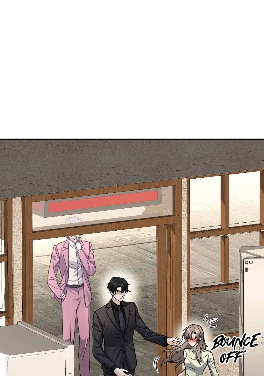 Live Happily Ever AfterWith My Ex’s Uncle Episode 35 page 1 - 