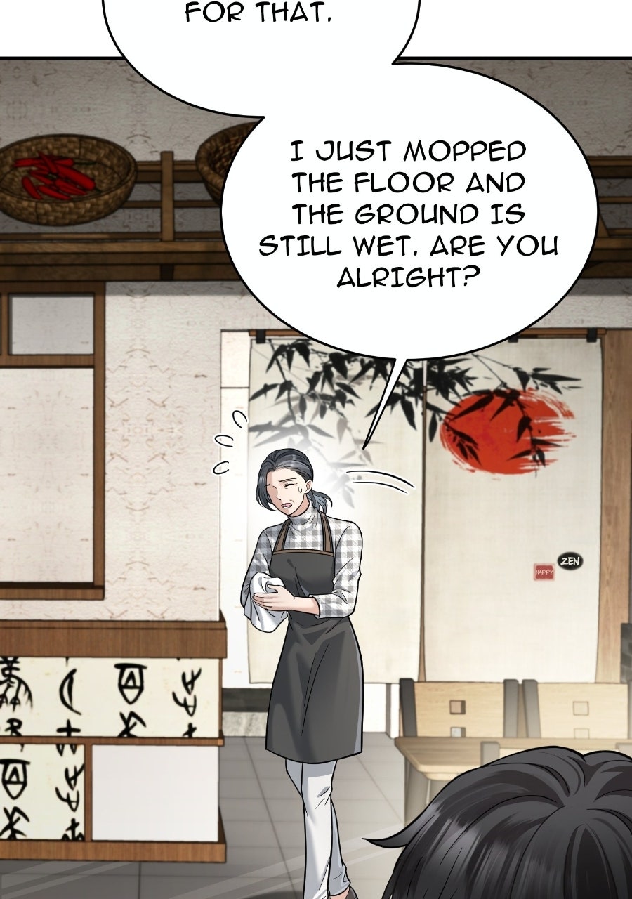 Live Happily Ever AfterWith My Ex’s Uncle Episode 35 page 3 - 