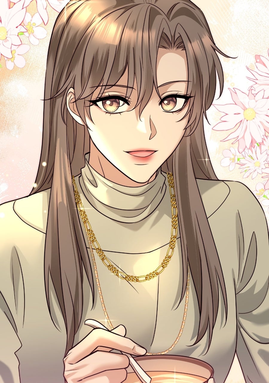 Live Happily Ever AfterWith My Ex’s Uncle Episode 35 page 22 - 