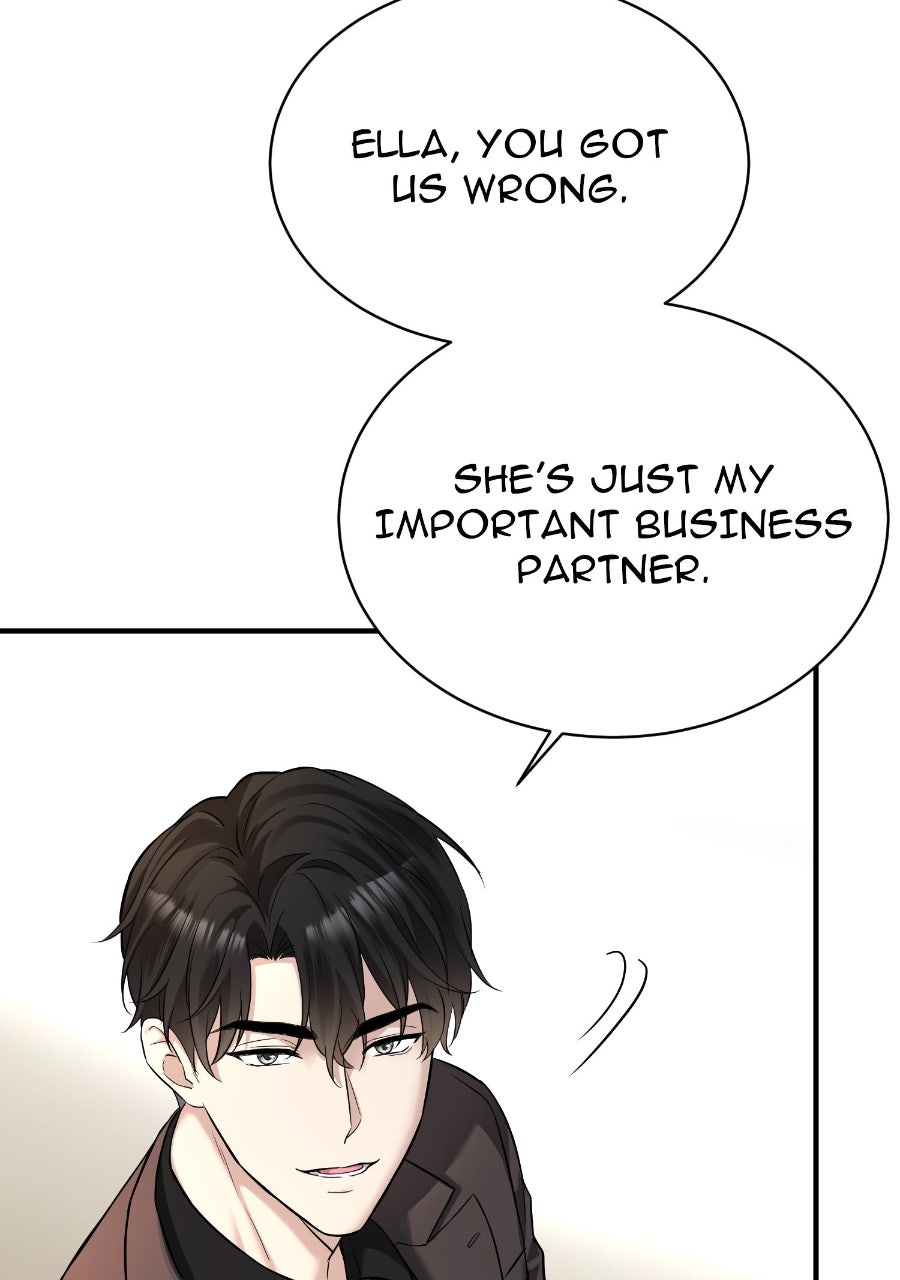 Live Happily Ever AfterWith My Ex’s Uncle Episode 35 page 27 - 
