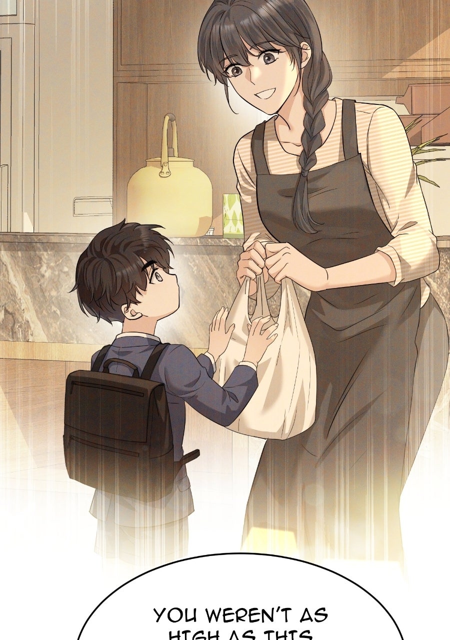 Live Happily Ever AfterWith My Ex’s Uncle Episode 35 page 36 - 