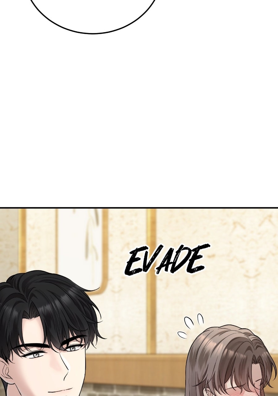 Live Happily Ever AfterWith My Ex’s Uncle Episode 35 page 39 - 