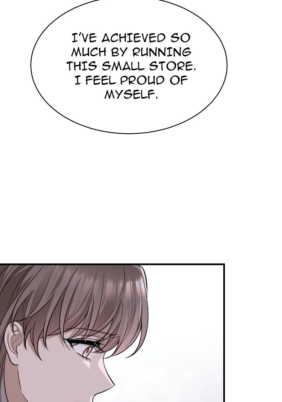 Live Happily Ever AfterWith My Ex’s Uncle Episode 35 page 44 - 