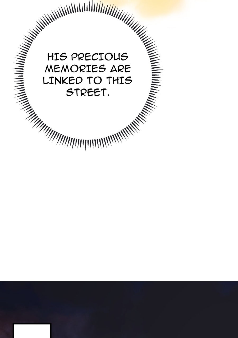 Live Happily Ever AfterWith My Ex’s Uncle Episode 35 page 53 - 