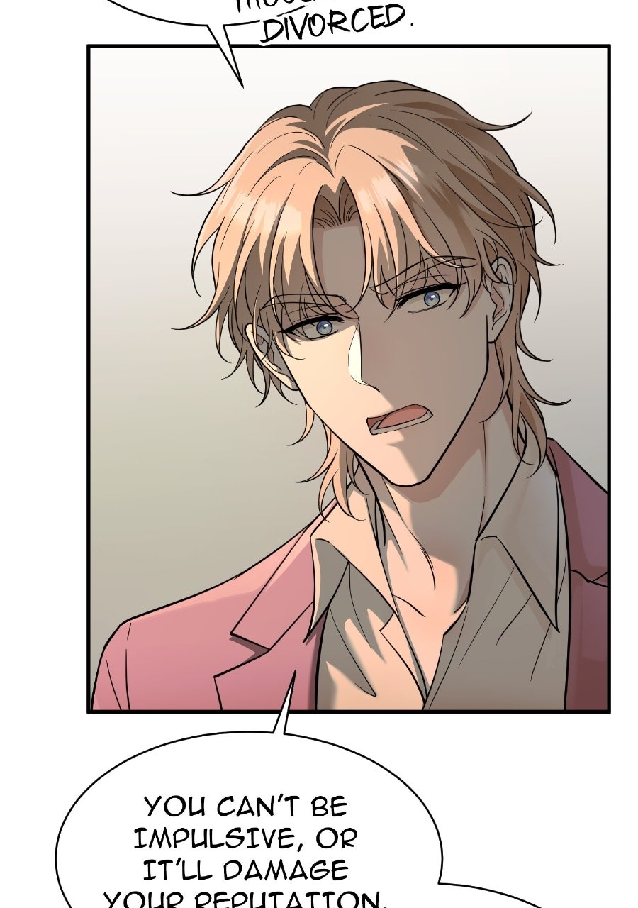 Live Happily Ever AfterWith My Ex’s Uncle Episode 35 page 58 - 