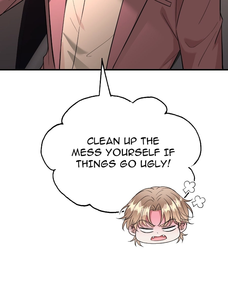 Live Happily Ever AfterWith My Ex’s Uncle Episode 35 page 63 - 