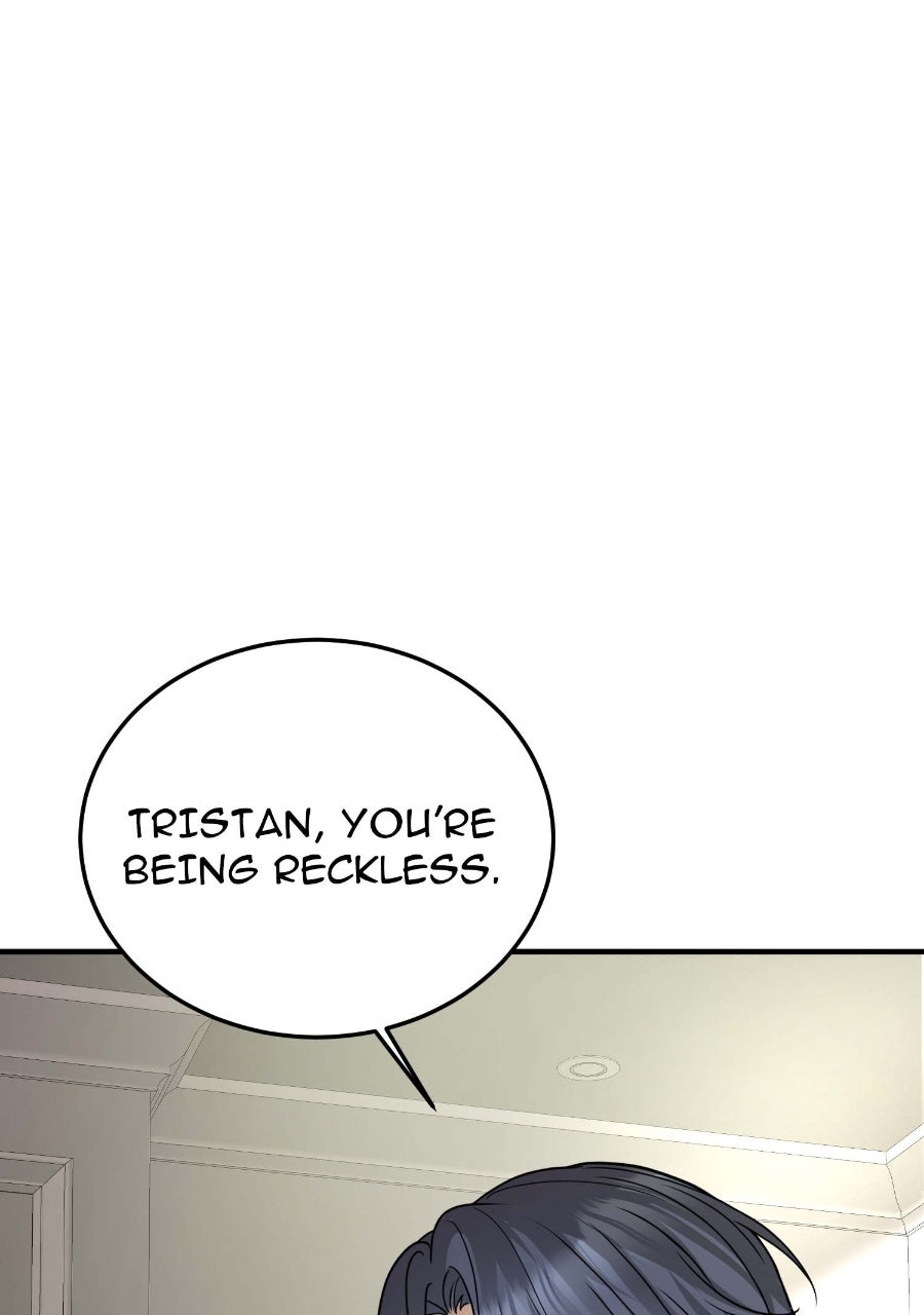 Live Happily Ever AfterWith My Ex’s Uncle Episode 36 page 12 - 