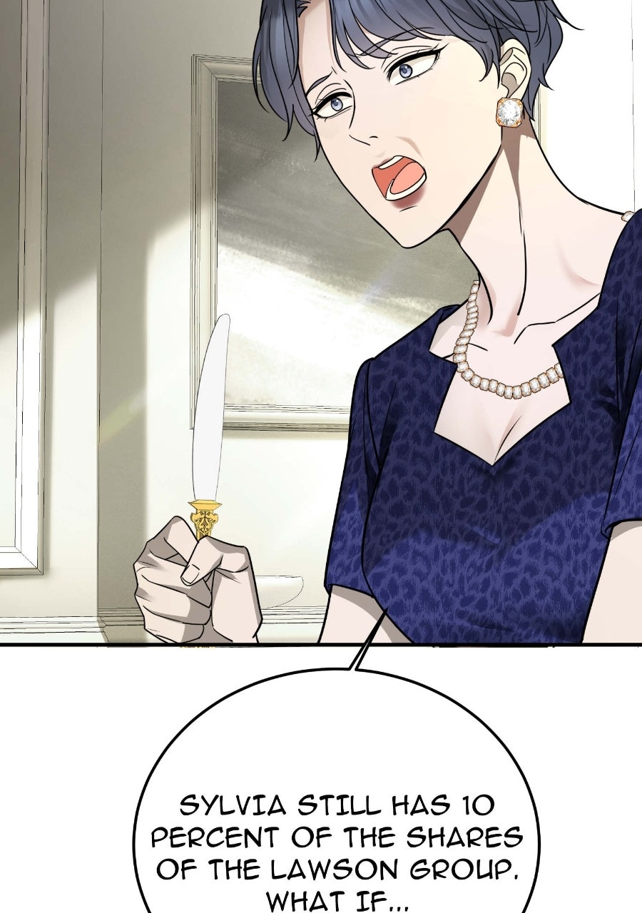 Live Happily Ever AfterWith My Ex’s Uncle Episode 36 page 13 - 