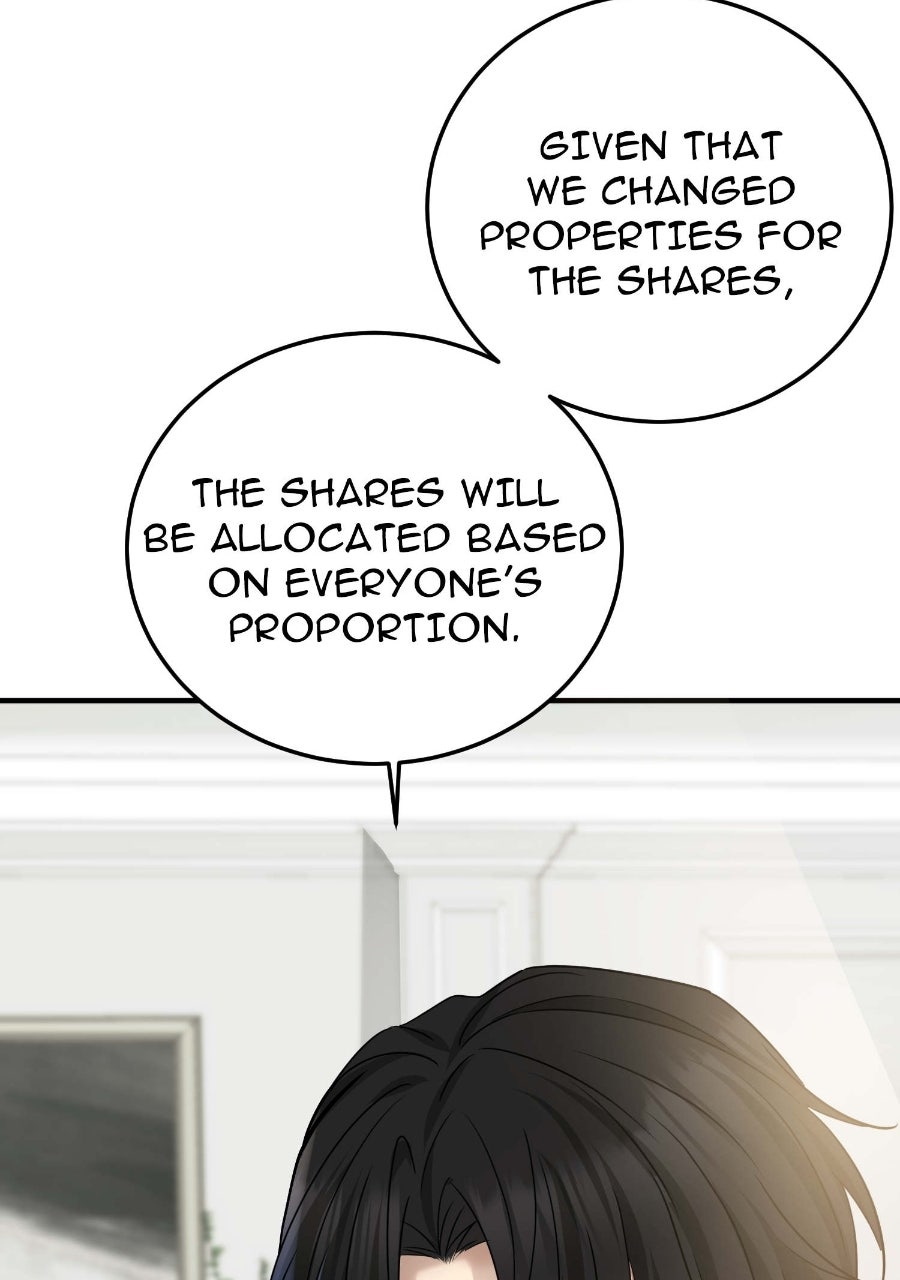 Live Happily Ever AfterWith My Ex’s Uncle Episode 36 page 15 - 