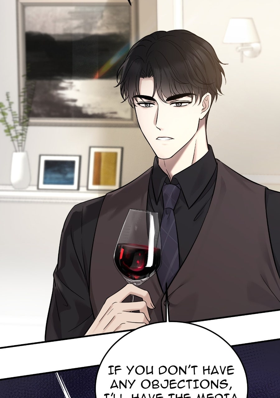 Live Happily Ever AfterWith My Ex’s Uncle Episode 36 page 4 - 