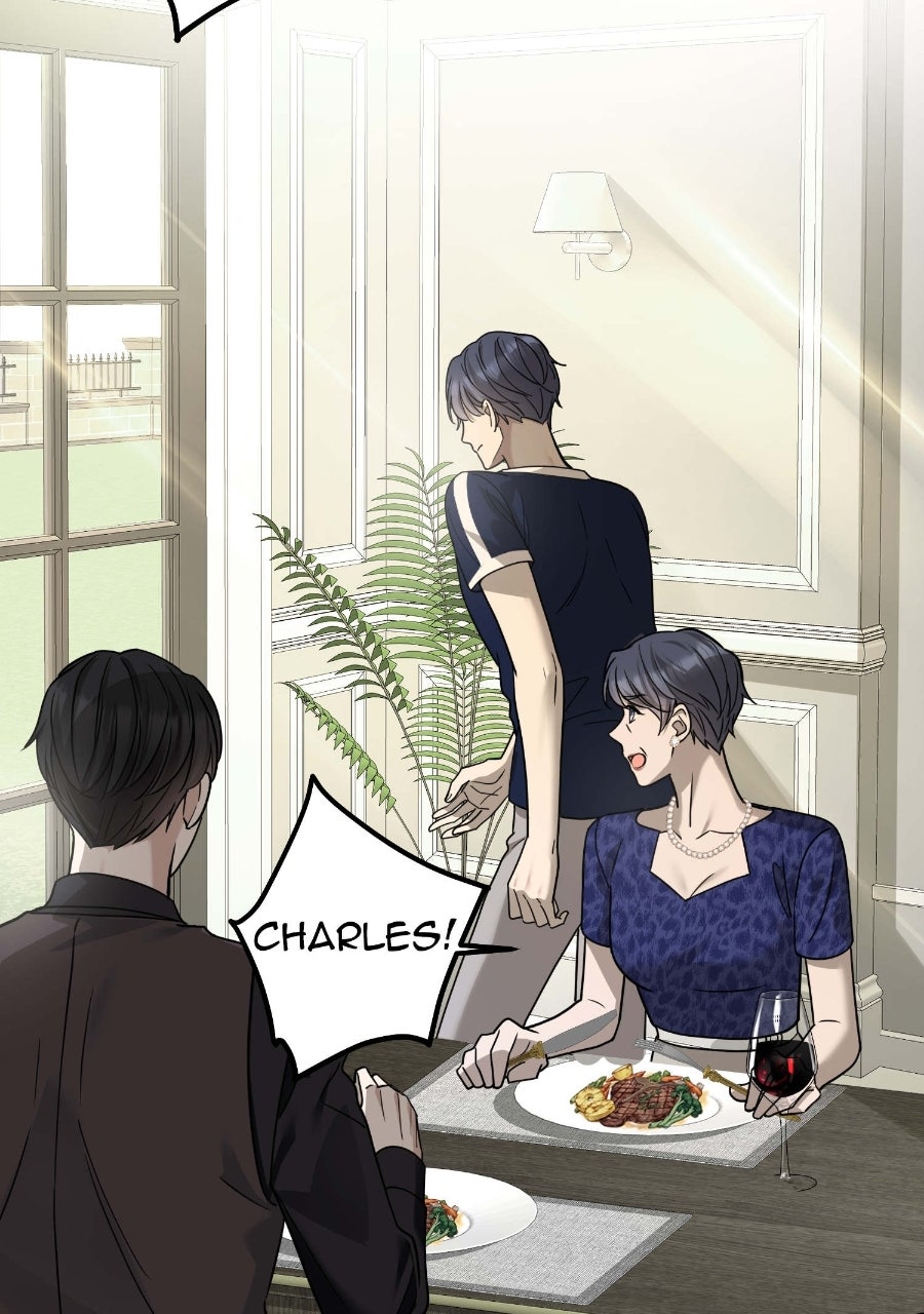Live Happily Ever AfterWith My Ex’s Uncle Episode 36 page 31 - 