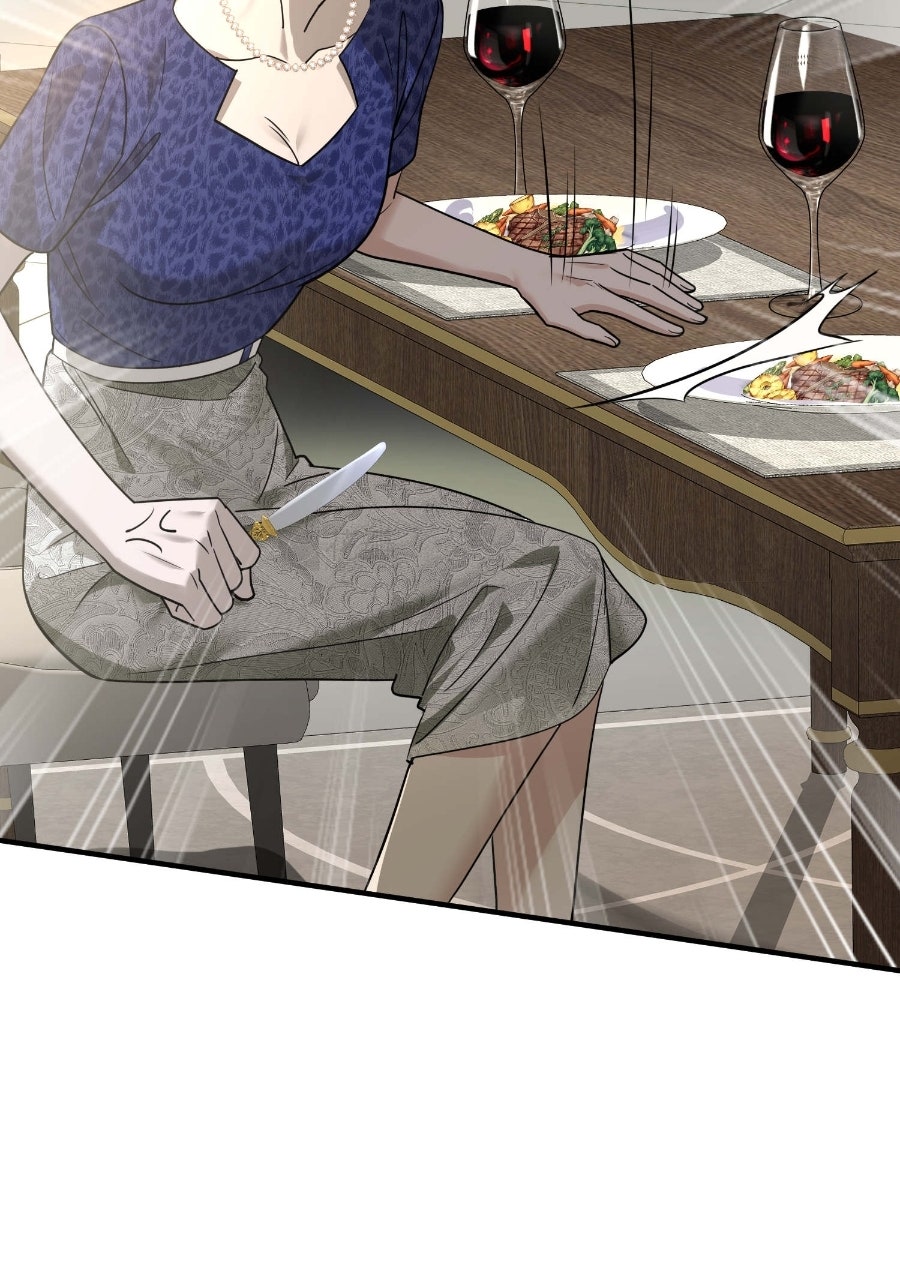 Live Happily Ever AfterWith My Ex’s Uncle Episode 36 page 33 - 
