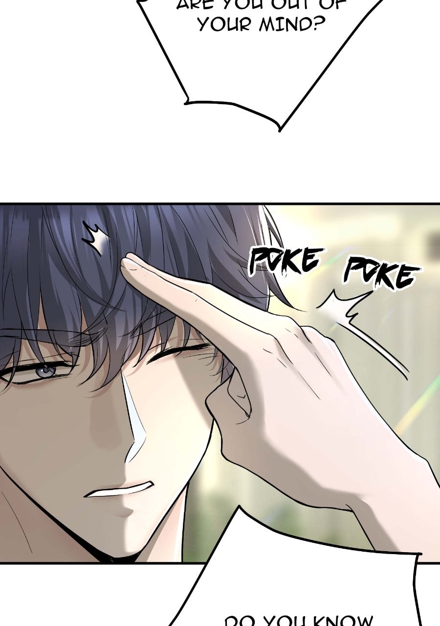 Live Happily Ever AfterWith My Ex’s Uncle Episode 36 page 35 - 