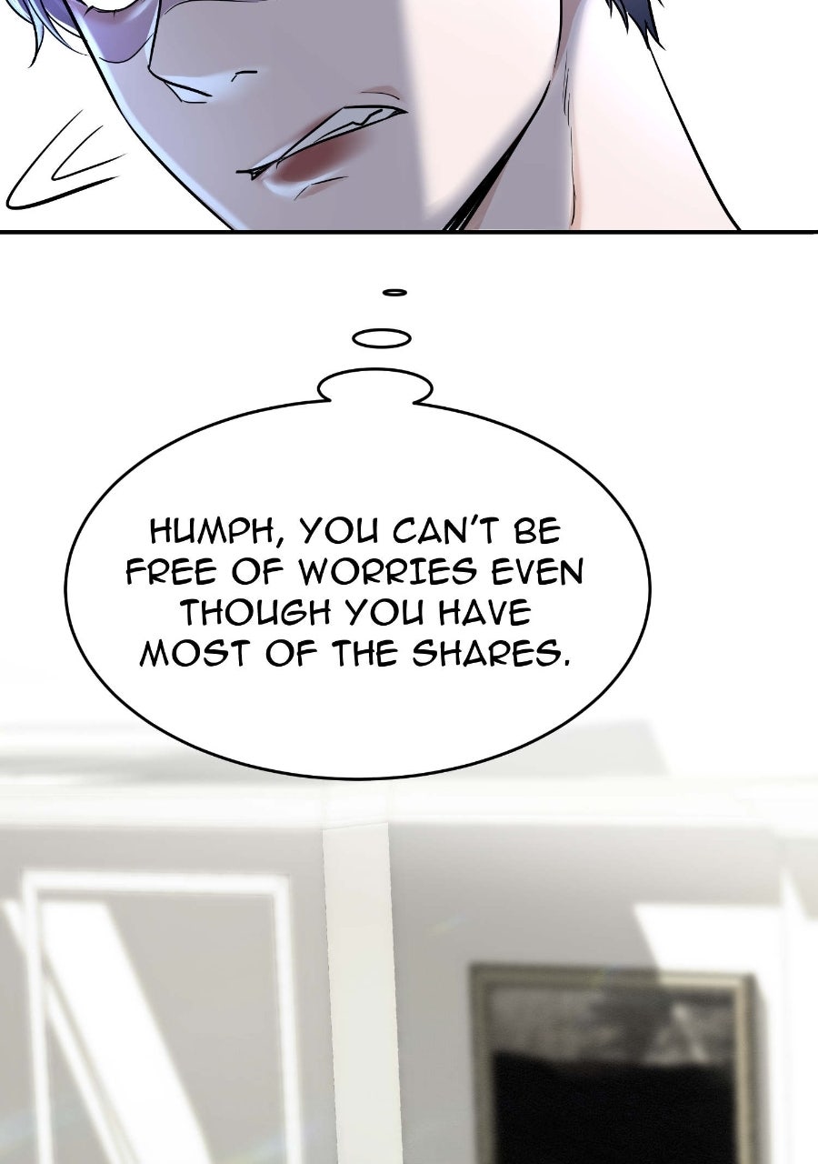 Live Happily Ever AfterWith My Ex’s Uncle Episode 36 page 42 - 