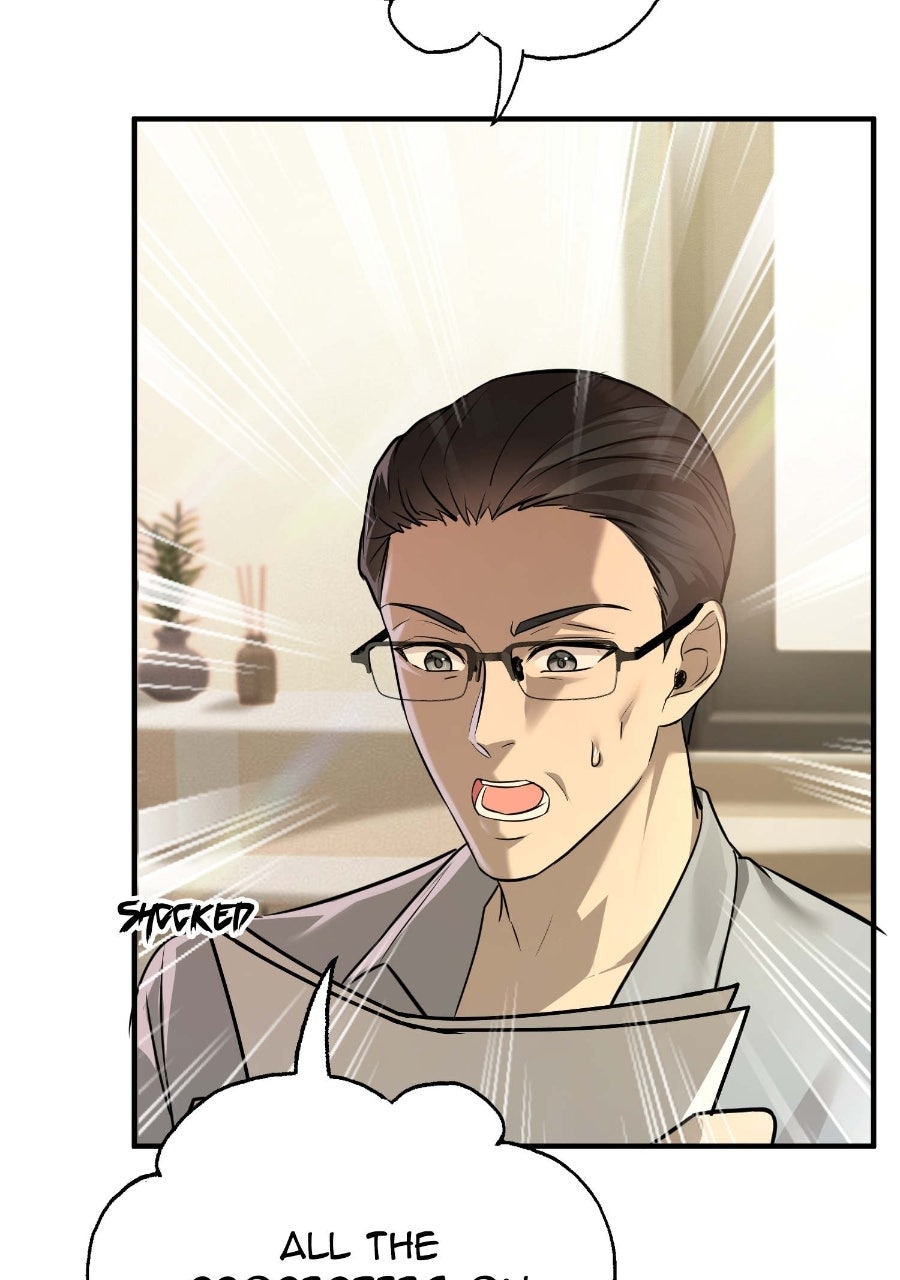 Live Happily Ever AfterWith My Ex’s Uncle Episode 36 page 56 - 