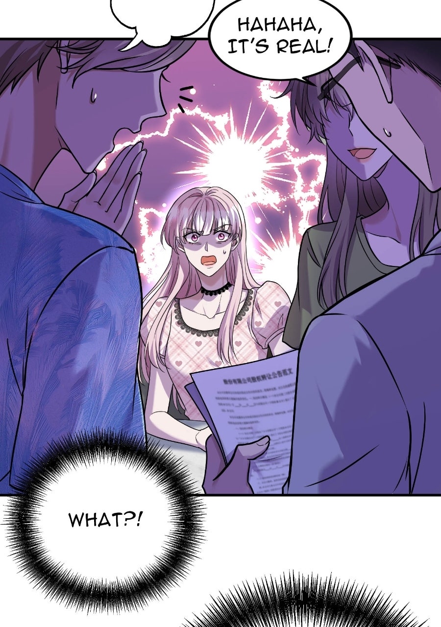 Live Happily Ever AfterWith My Ex’s Uncle Episode 36 page 58 - 