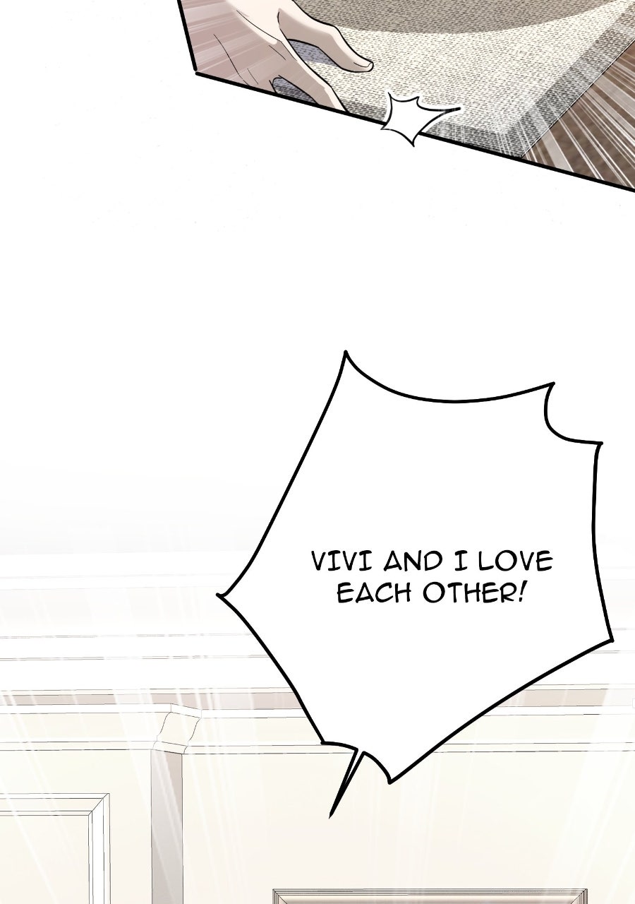 Live Happily Ever AfterWith My Ex’s Uncle Episode 36 page 7 - 