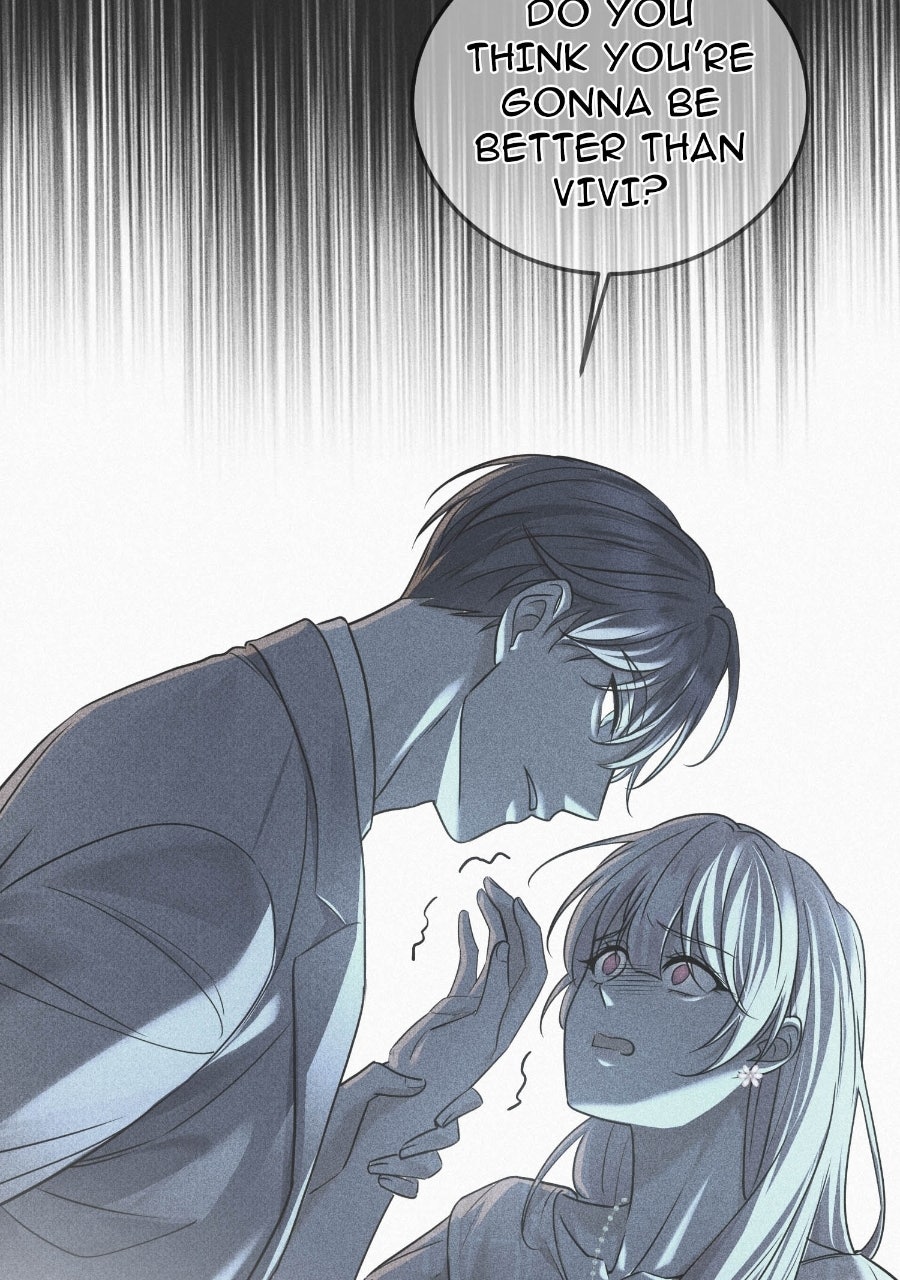 Live Happily Ever AfterWith My Ex’s Uncle Episode 36 page 61 - 