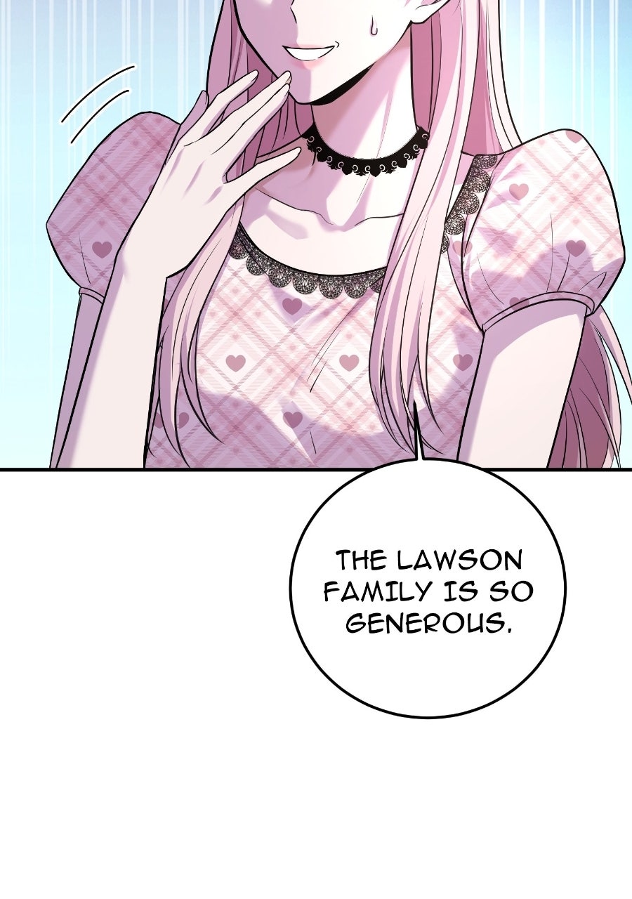 Live Happily Ever AfterWith My Ex’s Uncle Episode 36 page 71 - 