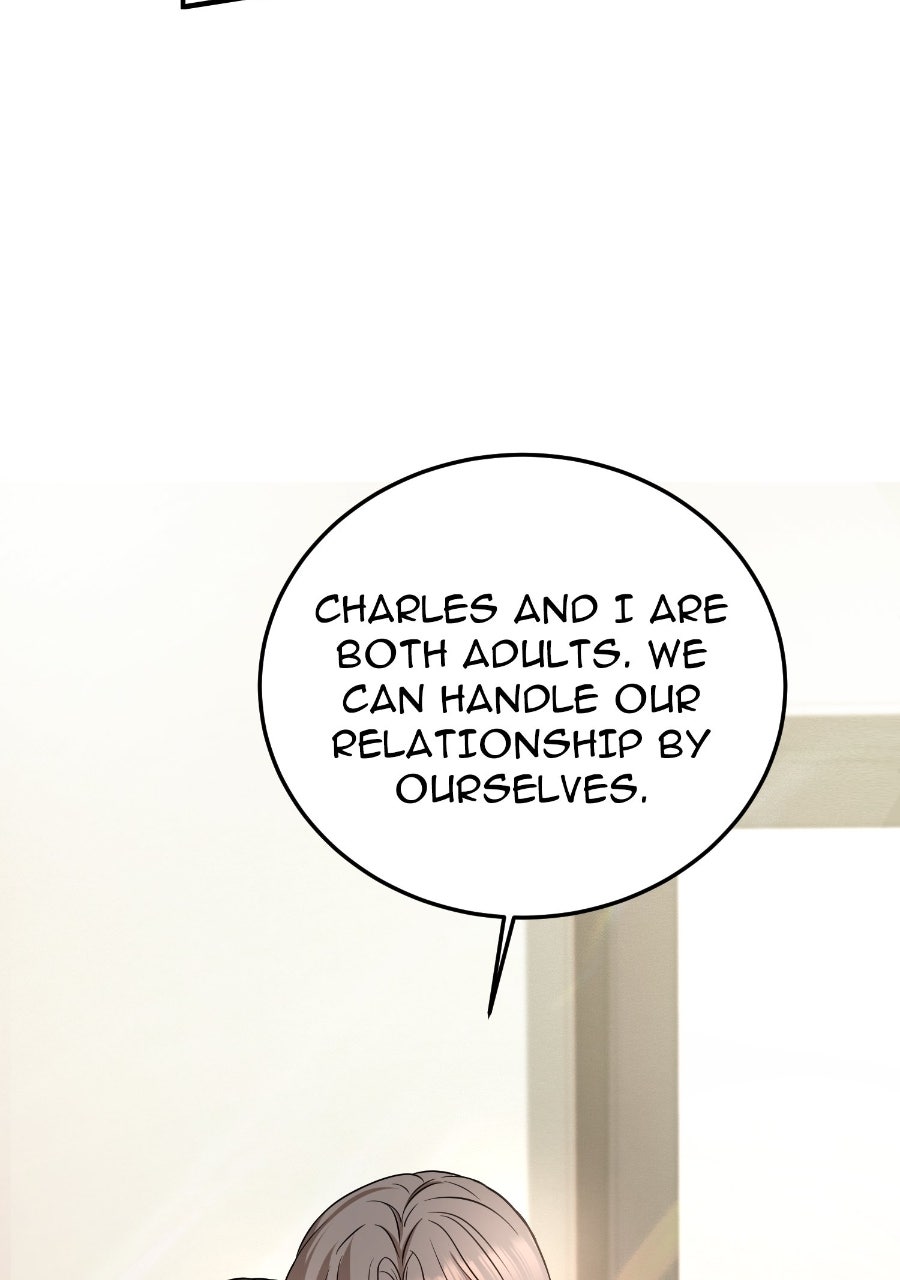 Live Happily Ever AfterWith My Ex’s Uncle Episode 37 page 3 - 