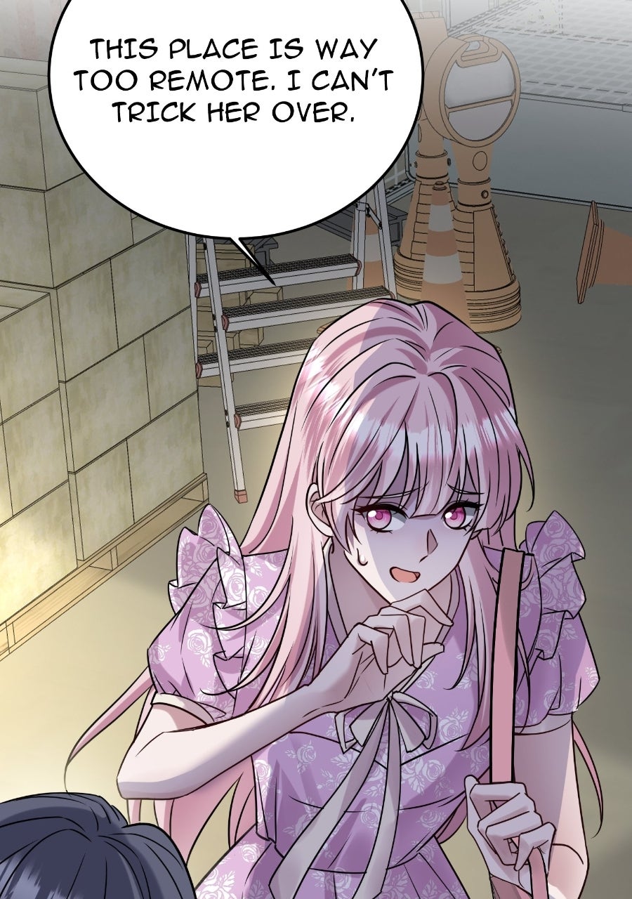 Live Happily Ever AfterWith My Ex’s Uncle Episode 37 page 37 - 