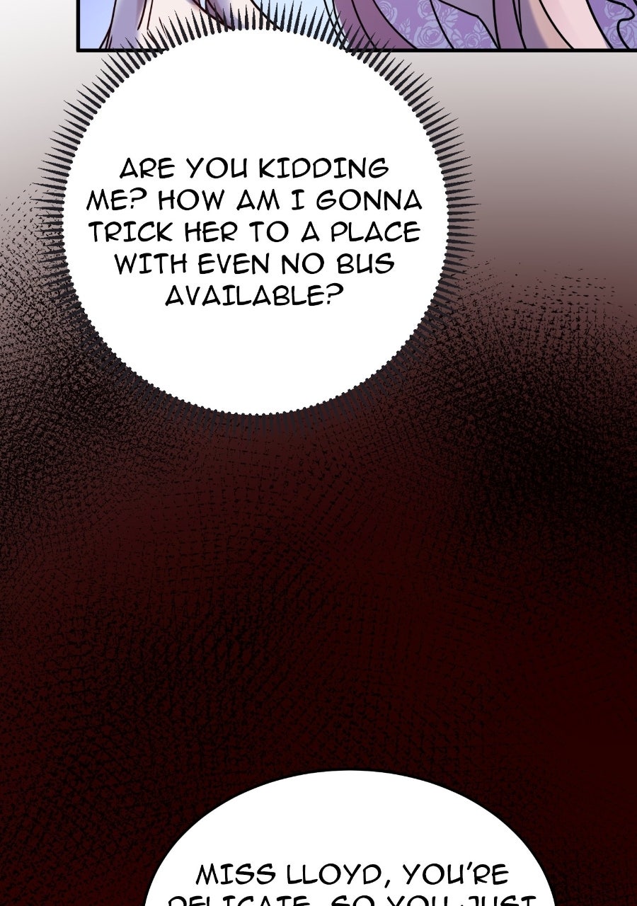 Live Happily Ever AfterWith My Ex’s Uncle Episode 37 page 40 - 