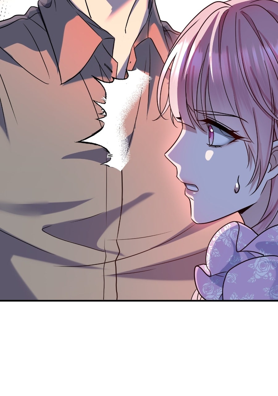Live Happily Ever AfterWith My Ex’s Uncle Episode 37 page 42 - 