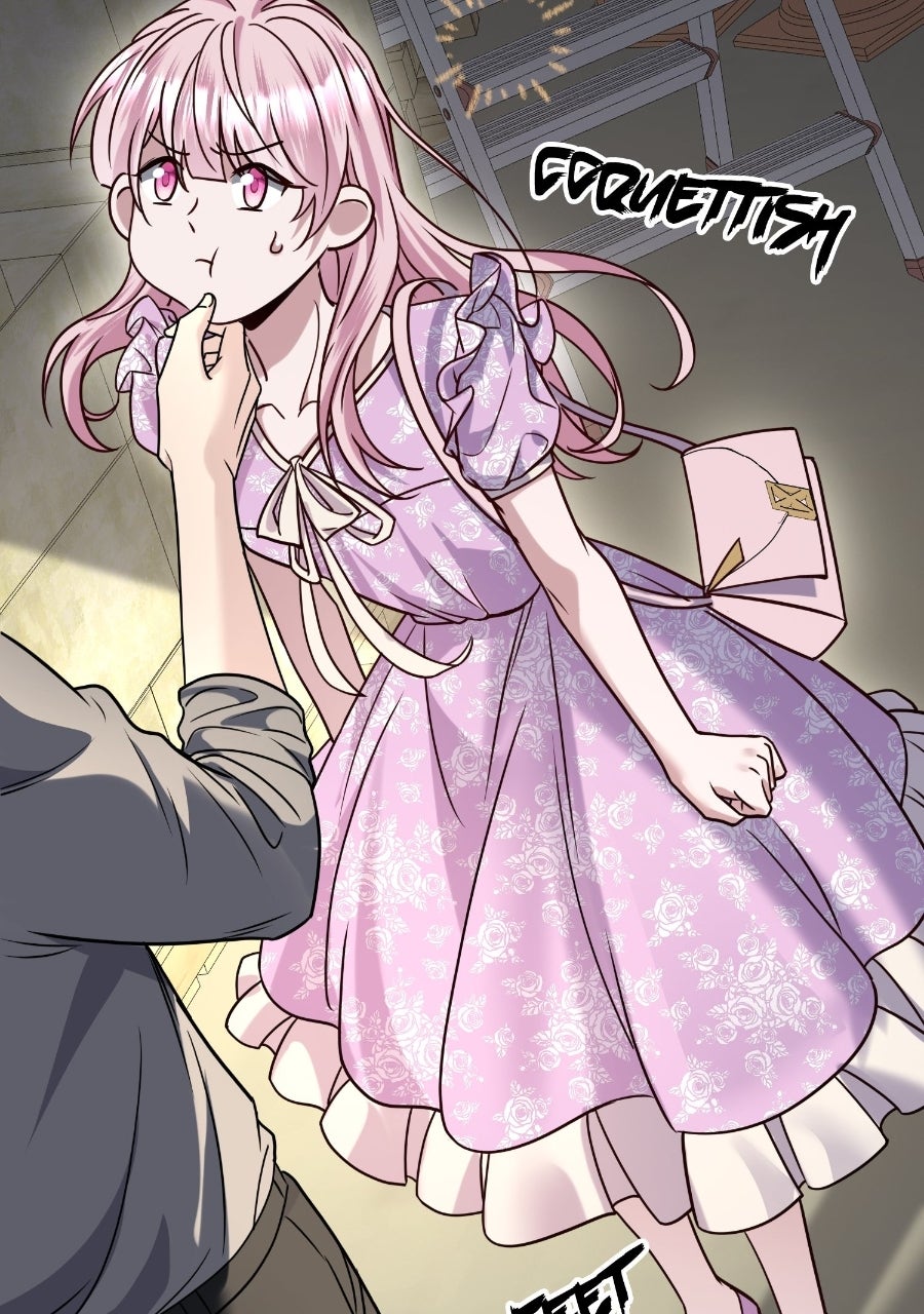 Live Happily Ever AfterWith My Ex’s Uncle Episode 37 page 46 - 