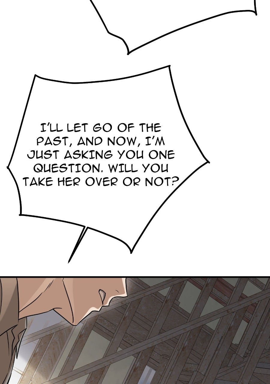 Live Happily Ever AfterWith My Ex’s Uncle Episode 37 page 49 - 