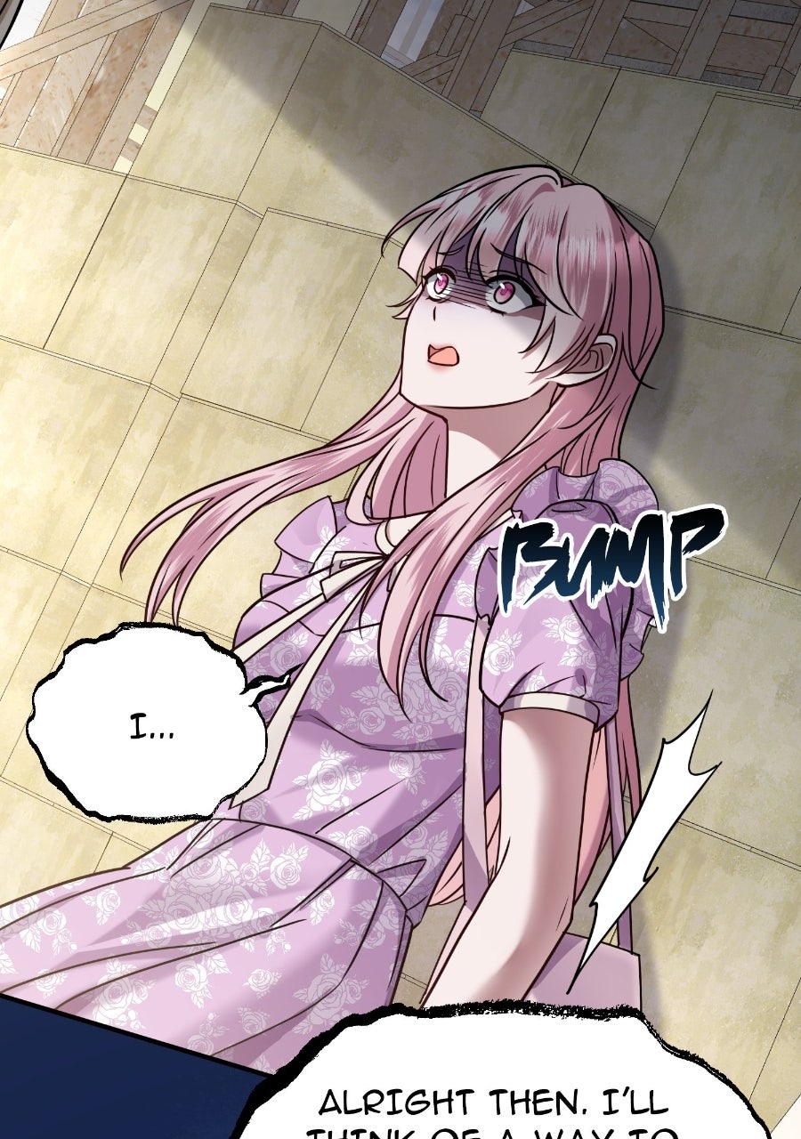 Live Happily Ever AfterWith My Ex’s Uncle Episode 37 page 50 - 