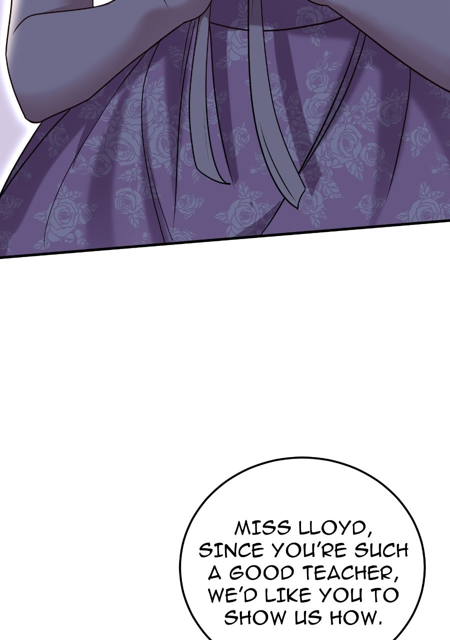 Live Happily Ever AfterWith My Ex’s Uncle Episode 37 page 60 - 