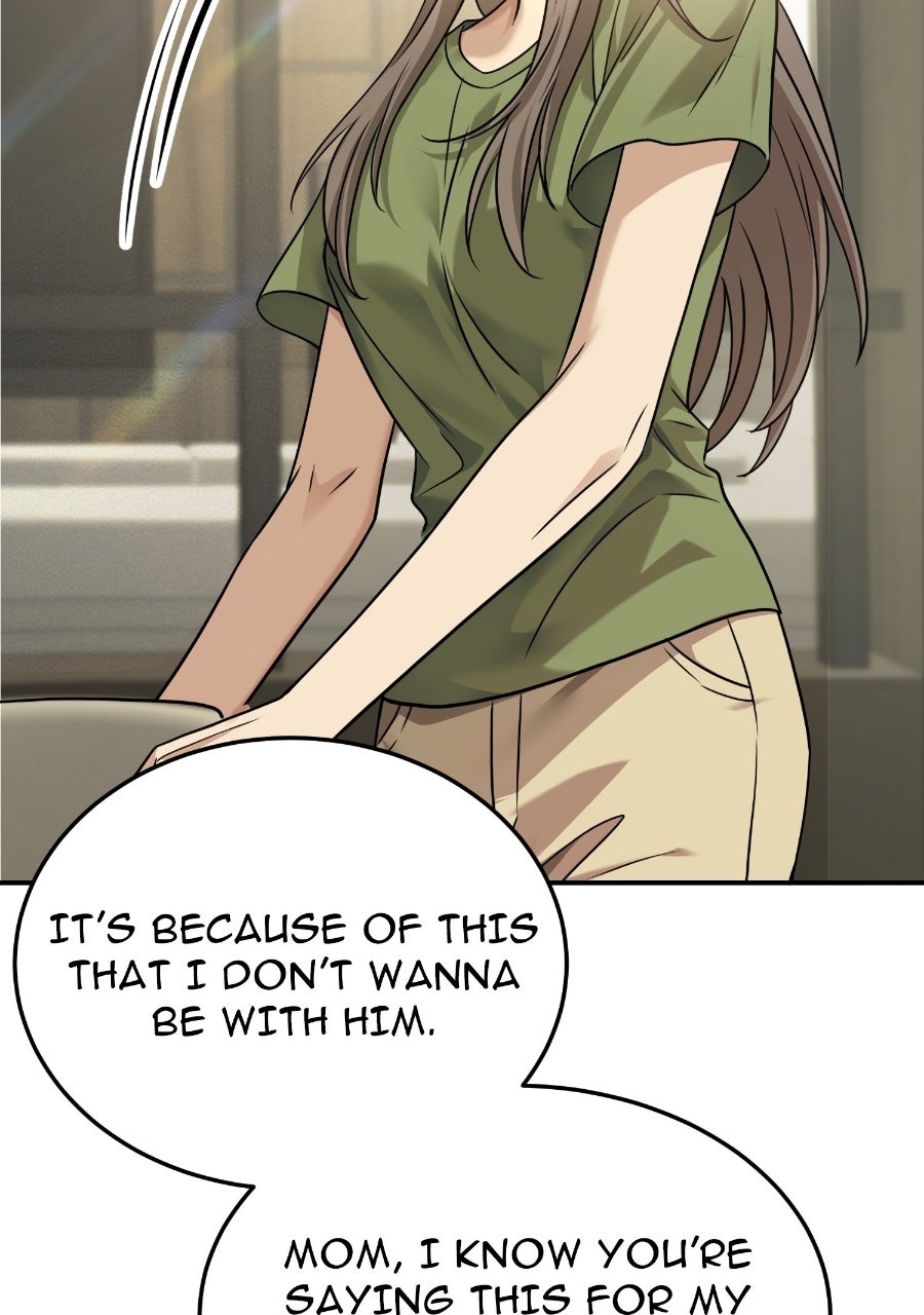Live Happily Ever AfterWith My Ex’s Uncle Episode 37 page 7 - 