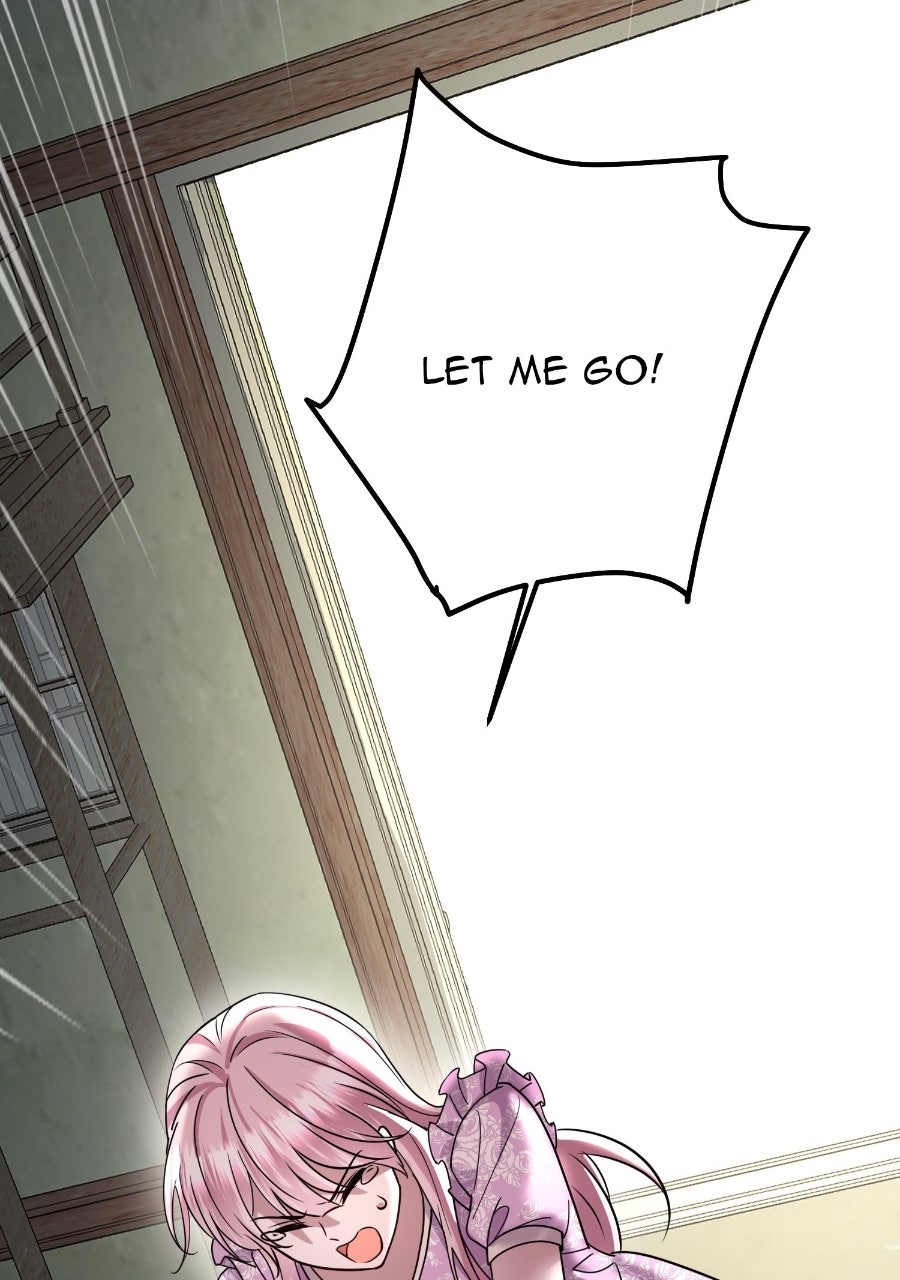 Live Happily Ever AfterWith My Ex’s Uncle Episode 37 page 64 - 