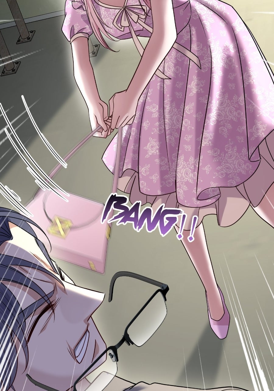 Live Happily Ever AfterWith My Ex’s Uncle Episode 37 page 65 - 
